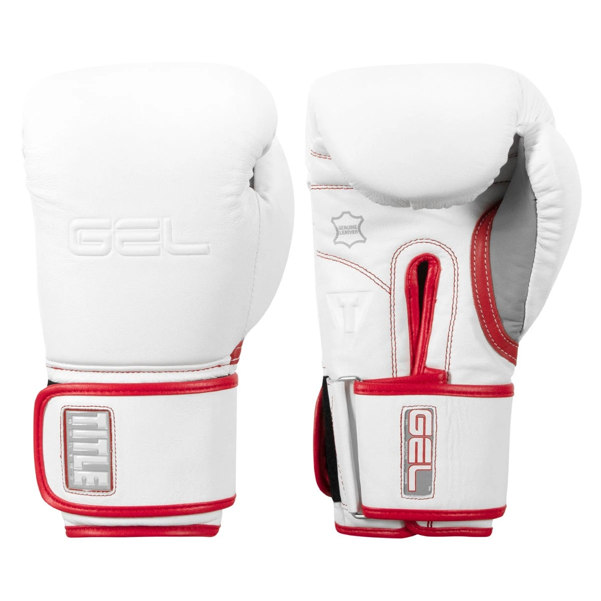 TITLE Boxing Gel Special Edition Bag Gloves 2 TITLE Boxing Gel Special Edition Bag Gloves