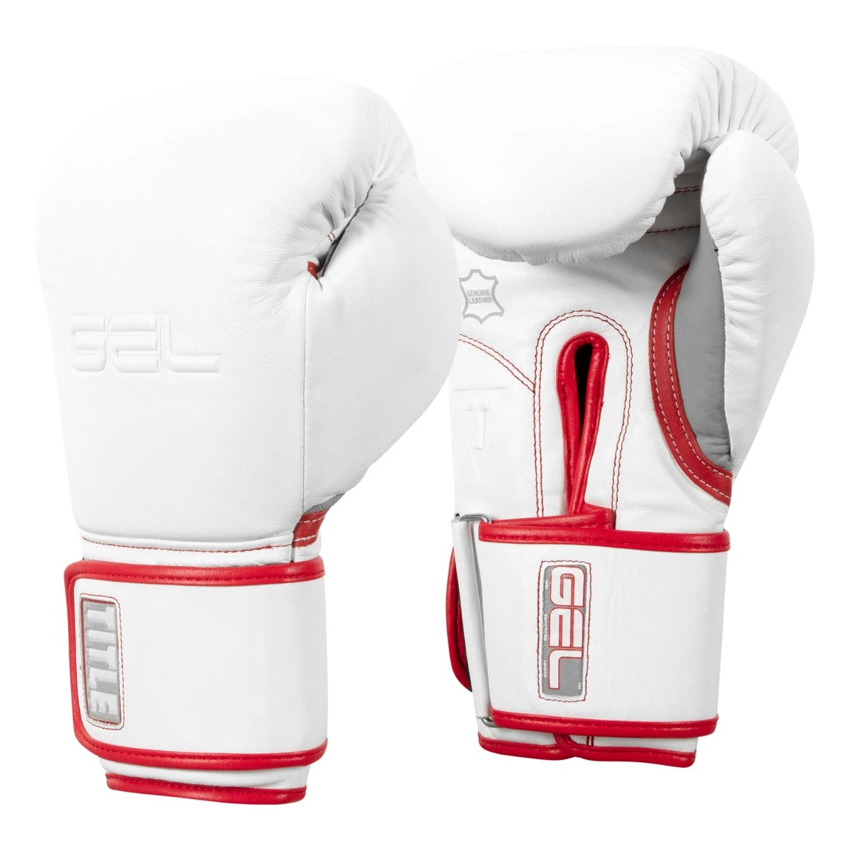 TITLE Boxing Gel Special Edition Bag Gloves 4 TITLE Boxing Gel Special Edition Bag Gloves - Image 3