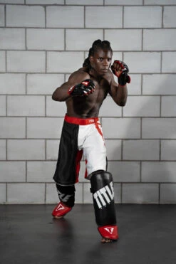 TITLE Boxing Pro Style Shin & Instep Guards 3.0 11 TITLE Boxing Pro Style Shin & Instep Guards 3.0 -boxing supplies store shng2 2