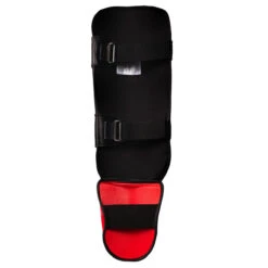 TITLE Boxing Pro Style Shin & Instep Guards 3.0 10 TITLE Boxing Pro Style Shin & Instep Guards 3.0 -boxing supplies store shng3 bk rd 1