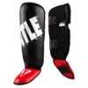 TITLE Boxing Pro Style Shin & Instep Guards 3.0 2 TITLE Boxing Pro Style Shin & Instep Guards 3.0 -boxing supplies store shng3 bk rd 1 2