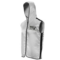 TITLE Boxing Sleeveless Ring Vest -boxing supplies store sstv sv bk 1 1 1 1
