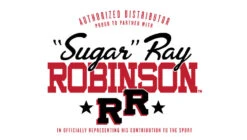 TITLE Boxing Legacy Sugar Ray Robinson Tee 9 TITLE Boxing Legacy Sugar Ray Robinson Tee -boxing supplies store sugar ray robinson
