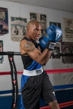 TITLE Boxing Aerovent Elite Amateur Set 15 12 TITLE Boxing Aerovent Elite Amateur Set 15 -boxing supplies store tabs15