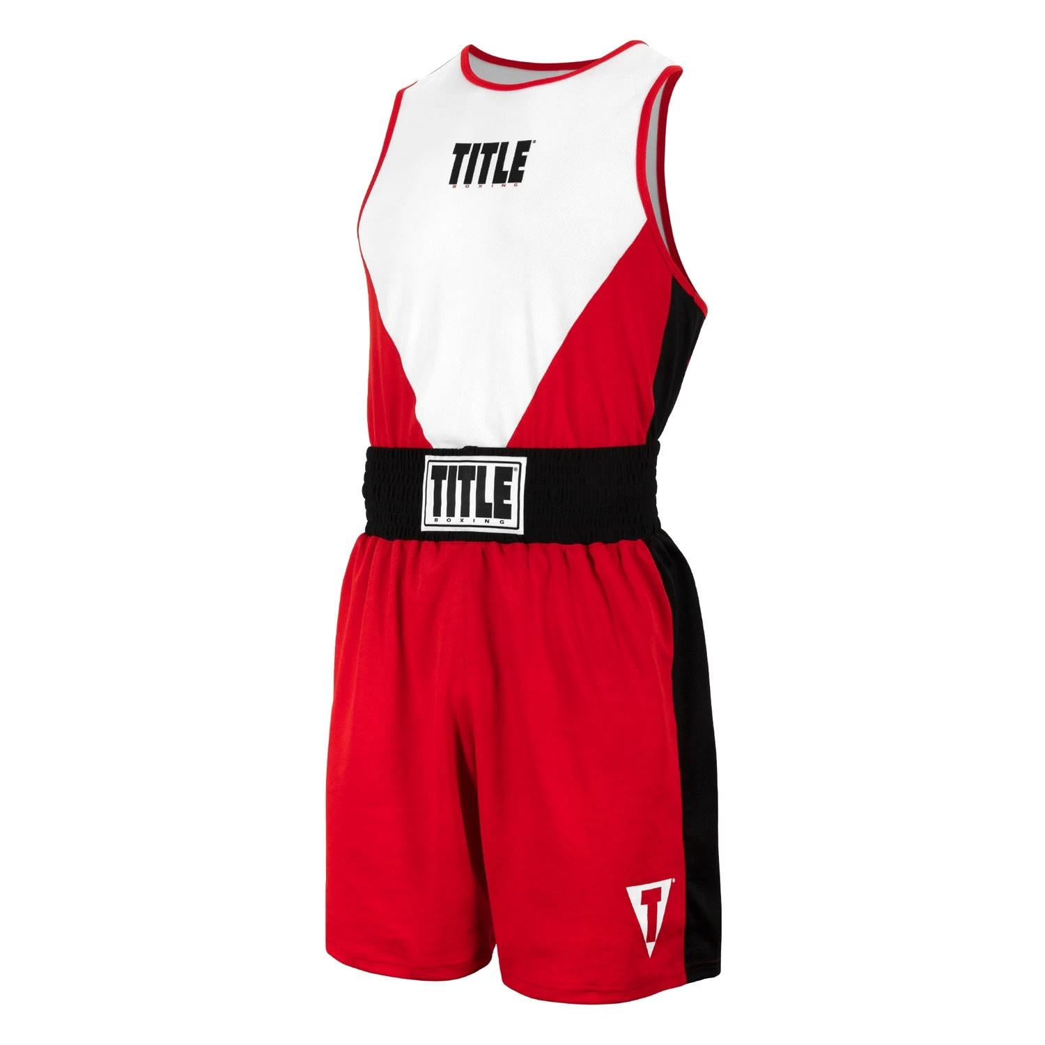 TITLE Boxing Striker Amateur Boxing Set 21 TITLE Boxing Striker Amateur Boxing Set - Image 19