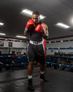 TITLE Boxing Aerovent Elite Amateur Set - Original -boxing supplies store tabs bk 1 1