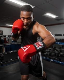 TITLE Boxing Aerovent Elite Amateur Set - Original -boxing supplies store tabs bk 2 1