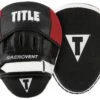 TITLE Boxing Aerovent Excel Incredi-Mitts 2.0 1 TITLE Boxing Aerovent Excel Incredi-Mitts 2.0 -boxing supplies store taepm2 bk rd sv 1