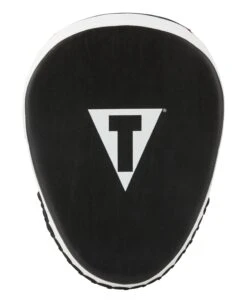 TITLE Boxing Aerovent Excel Incredi-Mitts 2.0 -boxing supplies store taepm2 bk rd sv 2