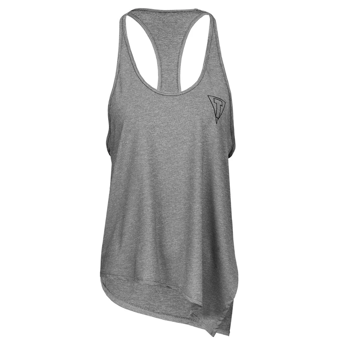 TITLE Boxing DYI Asymmetrical Active Tank 7 TITLE Boxing DYI Asymmetrical Active Tank - Image 5