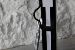 TITLE Boxing Standard Ring Turnbuckle (Single) 7 TITLE Boxing Standard Ring Turnbuckle (Single) -boxing supplies store tbck