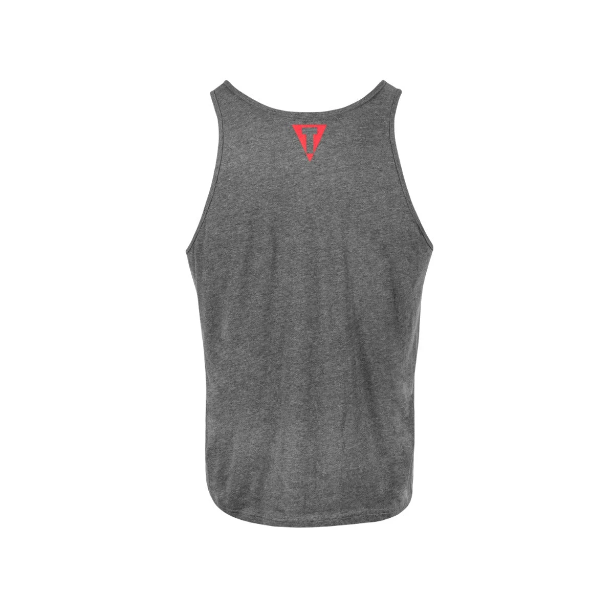 TITLE Boxing Vintage Block Logo Tank 5 TITLE Boxing Vintage Block Logo Tank - Image 3