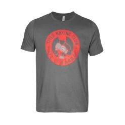 TITLE Boxing Club Hit It Harder Vintage Boxer -boxing supplies store tbct144 gr 1 2