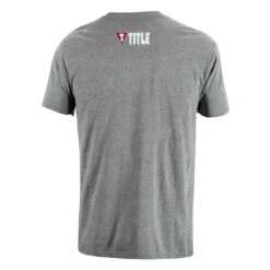 TITLE Boxing Heavy Hitter Tee -boxing supplies store tbct157 dgr 2 1