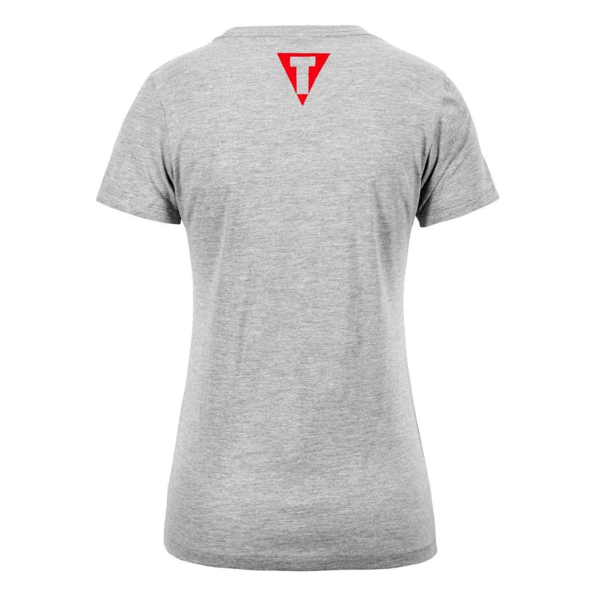 TITLE Boxing Club Arch Logo Women's Tee 4 TITLE Boxing Club Arch Logo Women's Tee - Image 2