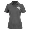 TITLE Boxing Club Women’s Blended Pique Polo 1 TITLE Boxing Club Women’s Blended Pique Polo -boxing supplies store tbcwpolo9 ch 1