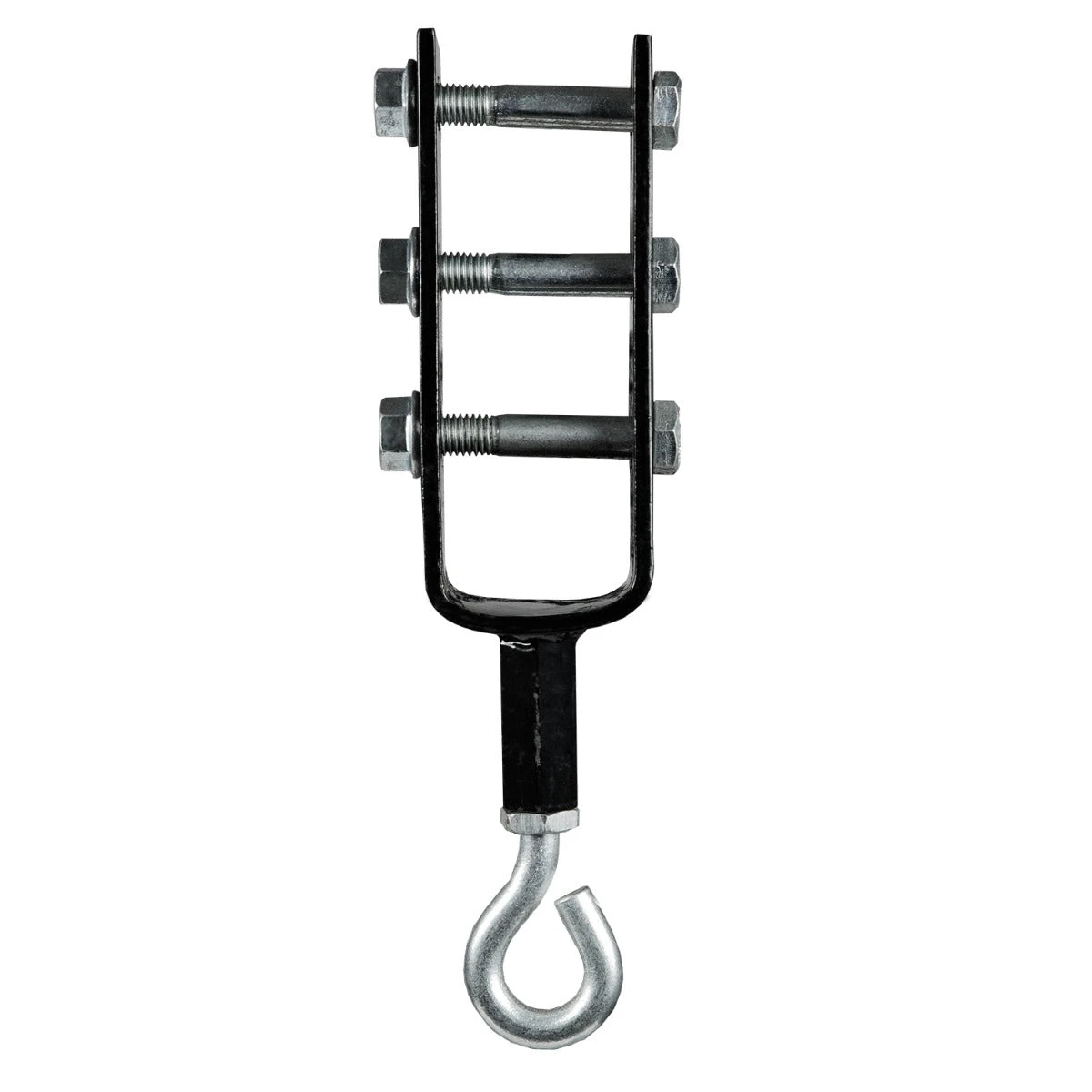 TITLE Boxing Heavy Duty Wood Beam Hanger 6 TITLE Boxing Heavy Duty Wood Beam Hanger - Image 4