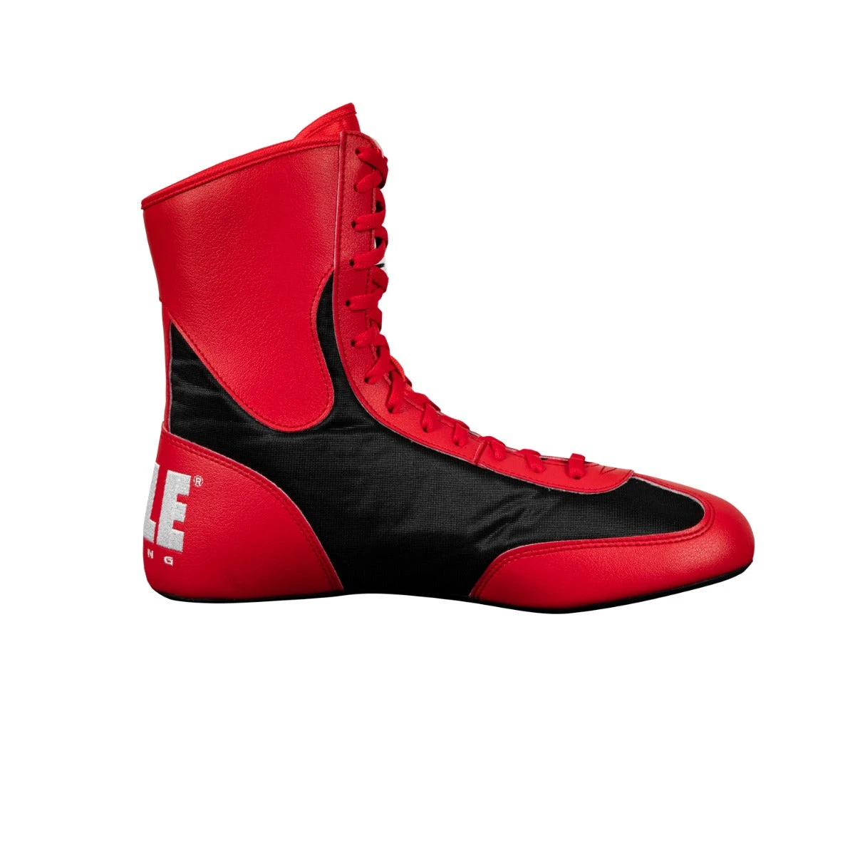TITLE Boxing Speed-Flex Encore Mid-Top Shoes 5 TITLE Boxing Speed-Flex Encore Mid-Top Shoes - Image 3