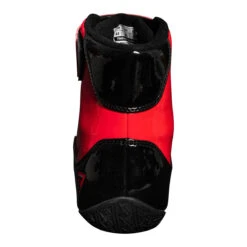 TITLE Boxing Ring Mamba Shoes -boxing supplies store tbs20 rd bk 2