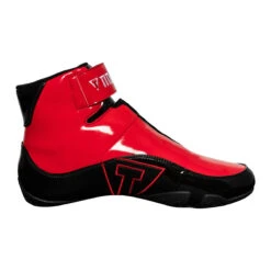 TITLE Boxing Ring Mamba Shoes -boxing supplies store tbs20 rd bk 4