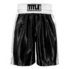 TITLE Boxing Edge Boxing Trunks 2.0 2 TITLE Boxing Edge Boxing Trunks 2.0 -boxing supplies store tbtc2 bk wh 2 1