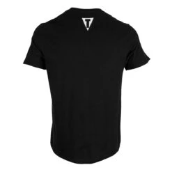 TITLE Boxing Main Event Tee 14 TITLE Boxing Main Event Tee -boxing supplies store tbts199 bk 2