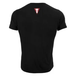 TITLE Boxing Beat Em To The Punch Tee 12 TITLE Boxing Beat Em To The Punch Tee -boxing supplies store tbts204 bk 2 1