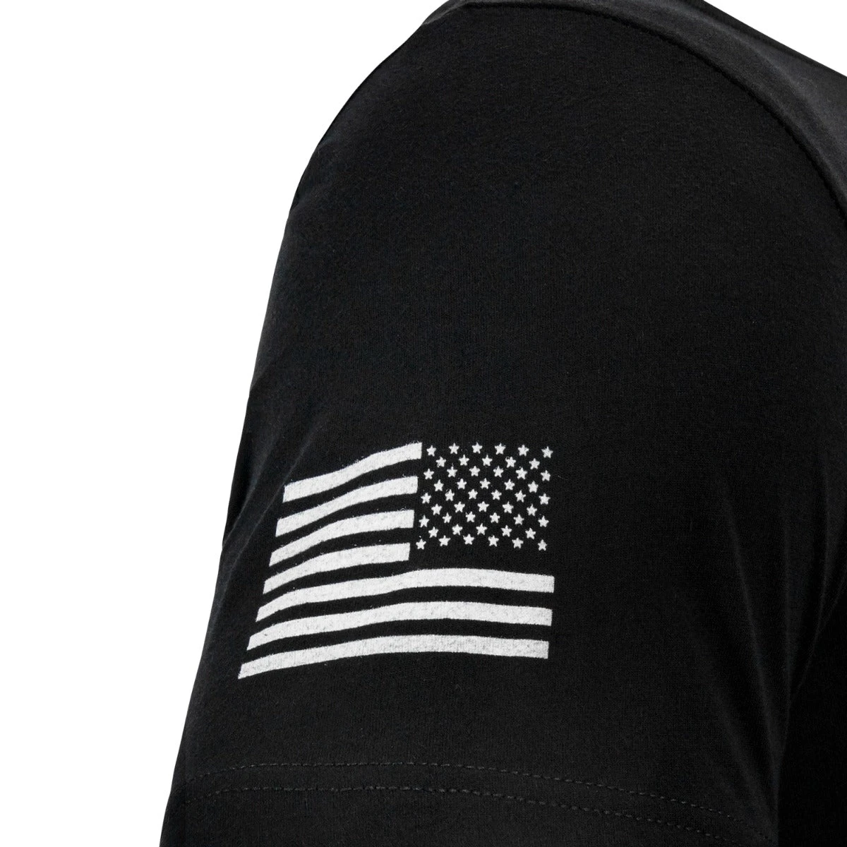 TITLE Boxing United Tee 6 TITLE Boxing United Tee - Image 4