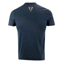 TITLE Boxing Power And Speed Tee 12 TITLE Boxing Power And Speed Tee -boxing supplies store tbts211 bl 2 1