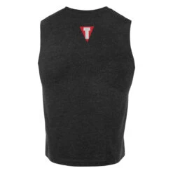 TITLE Boxing Jab Cross Muscle Tee 9 TITLE Boxing Jab Cross Muscle Tee -boxing supplies store tbts212 dgr 02