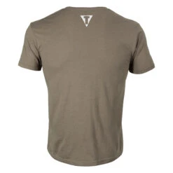 TITLE Boxing Distressed Label Tee 11 TITLE Boxing Distressed Label Tee -boxing supplies store tbts215 gr 2 1