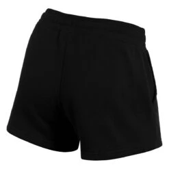 TITLE Boxing Women's Lightweight Sweat Shorts 8 TITLE Boxing Women's Lightweight Sweat Shorts -boxing supplies store tbws1 bk 2 1