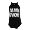 TITLE Boxing Women’s Main Event Tank 2 TITLE Boxing Women’s Main Event Tank -boxing supplies store tbwts199 bk 1