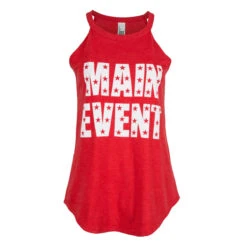 TITLE Boxing Women’s Main Event Tank 13 TITLE Boxing Women’s Main Event Tank -boxing supplies store tbwts199 rd 1