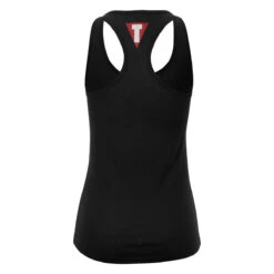TITLE Boxing Beat Em To The Punch Women's Tank 12 TITLE Boxing Beat Em To The Punch Women's Tank -boxing supplies store tbwts204 bk 2 1