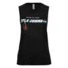 TITLE Boxing United Women's Tank 2 TITLE Boxing United Women's Tank -boxing supplies store tbwts206 bk 1 1