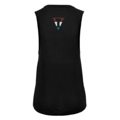 TITLE Boxing United Women's Tank 12 TITLE Boxing United Women's Tank -boxing supplies store tbwts206 bk 2 1