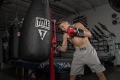 TITLE Boxing Tear Drop Heavy Bag 9 TITLE Boxing Tear Drop Heavy Bag -boxing supplies store tdhb 2