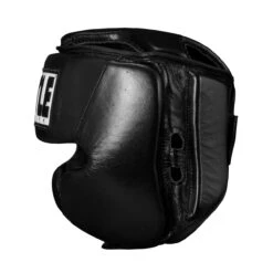 TITLE Boxing Hi-Performance Headgear 2.0 11 TITLE Boxing Hi-Performance Headgear 2.0 -boxing supplies store tethg2 bk 3