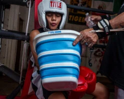 TITLE Boxing Collapsible Bucket 11 TITLE Boxing Collapsible Bucket -boxing supplies store tfpcb 3