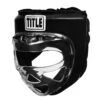 TITLE Boxing Face Shield No-Contact Headgear 2.0 1 TITLE Boxing Face Shield No-Contact Headgear 2.0 -boxing supplies store tfshg2 1