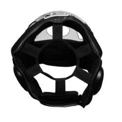 TITLE Boxing Face Shield No-Contact Headgear 2.0 13 TITLE Boxing Face Shield No-Contact Headgear 2.0 -boxing supplies store tfshg2 5