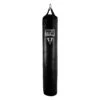 TITLE Boxing 100lb Leather Thai Heavy Bag -boxing supplies store thb 001