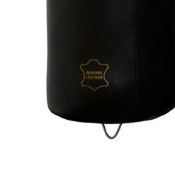 TITLE Boxing 100lb Leather Thai Heavy Bag -boxing supplies store thb 03