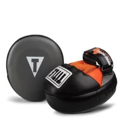 TITLE Boxing Ionic Strike Punch Mitts -boxing supplies store tismp gr or 3