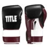TITLE Boxing Immortal Training Gloves -boxing supplies store titg bk mr wh 1 1