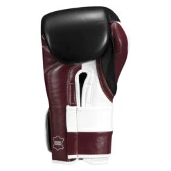TITLE Boxing Immortal Training Gloves 15 TITLE Boxing Immortal Training Gloves -boxing supplies store titg bk mr wh 4 1