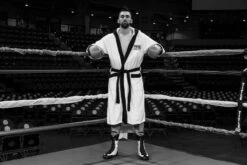 TITLE Boxing Speed-Flex Encore High-Top Shoes 36 TITLE Boxing Speed-Flex Encore High-Top Shoes -boxing supplies store title boxing jeff 02 1