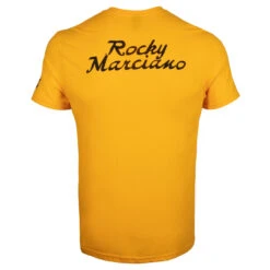 TITLE Boxing Legacy Rocky Marciano RM Tee 9 TITLE Boxing Legacy Rocky Marciano RM Tee -boxing supplies store tlgcy143 gd 2