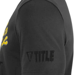 TITLE Boxing Legacy Jack Dempsey Tee 8 TITLE Boxing Legacy Jack Dempsey Tee -boxing supplies store tlgcy146 ch 2